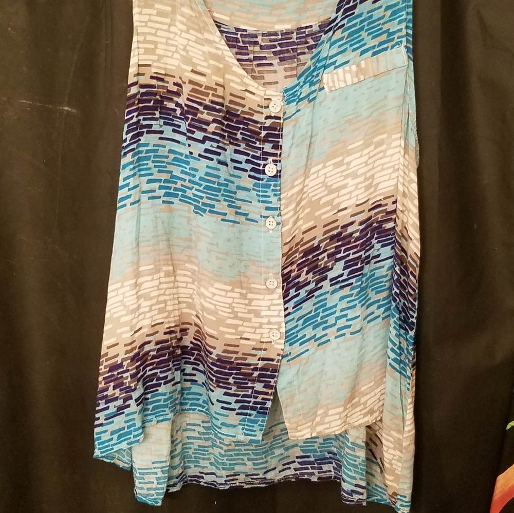 Hang Ten Surf Tank